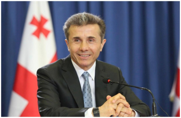 Ի՞նչ հաջողությունների հասավ Իվանիշվիլու կողմից գլխավորած քաղաքական ուժը Վրաստանում վերջին 13 տարիների ընթացքում